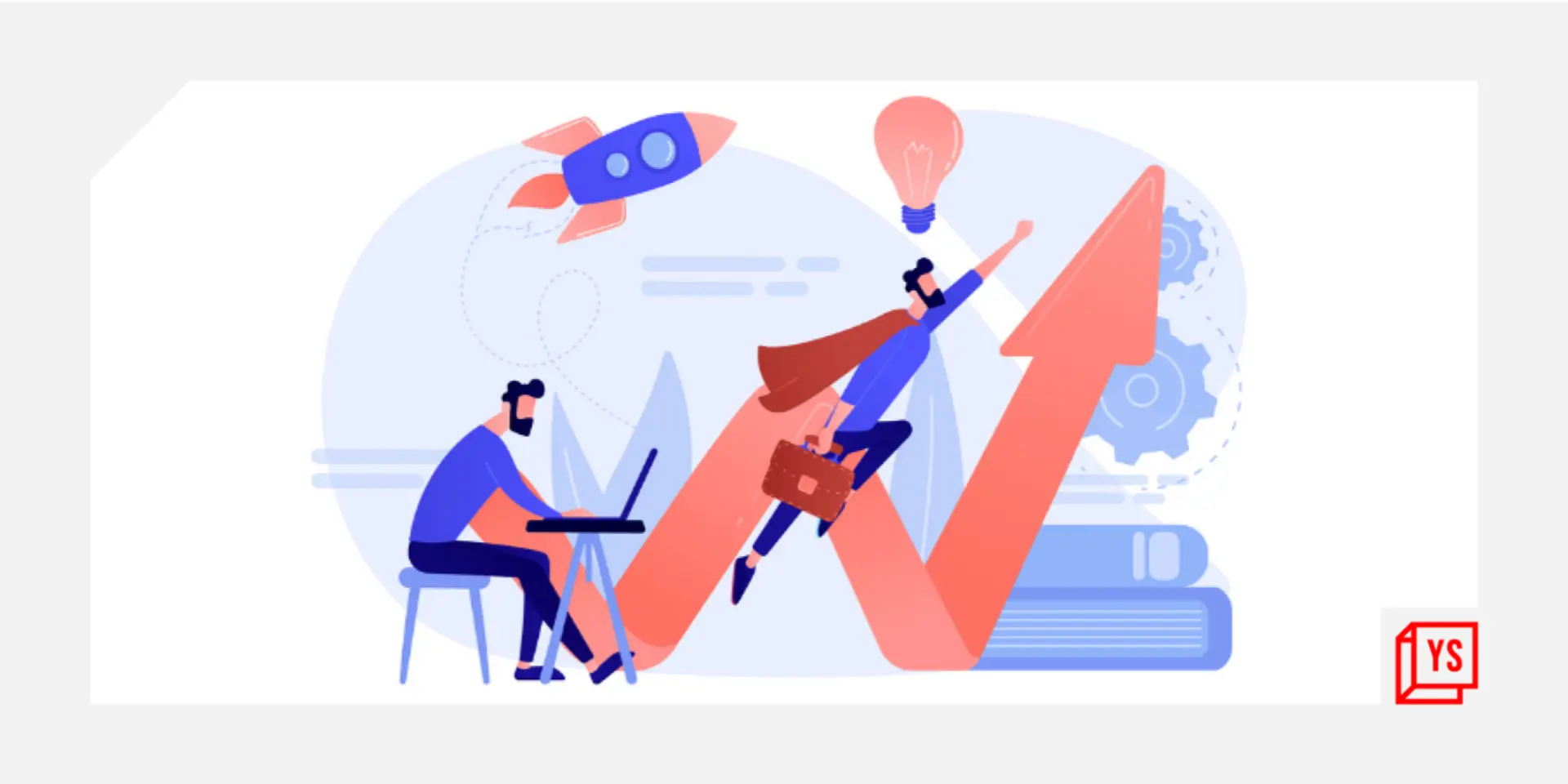Eight trends in entrepreneurship to look out for in 2022
