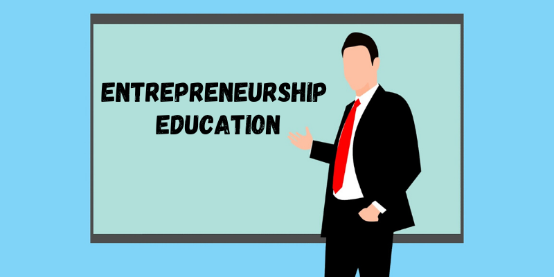 Entrepreneurship education