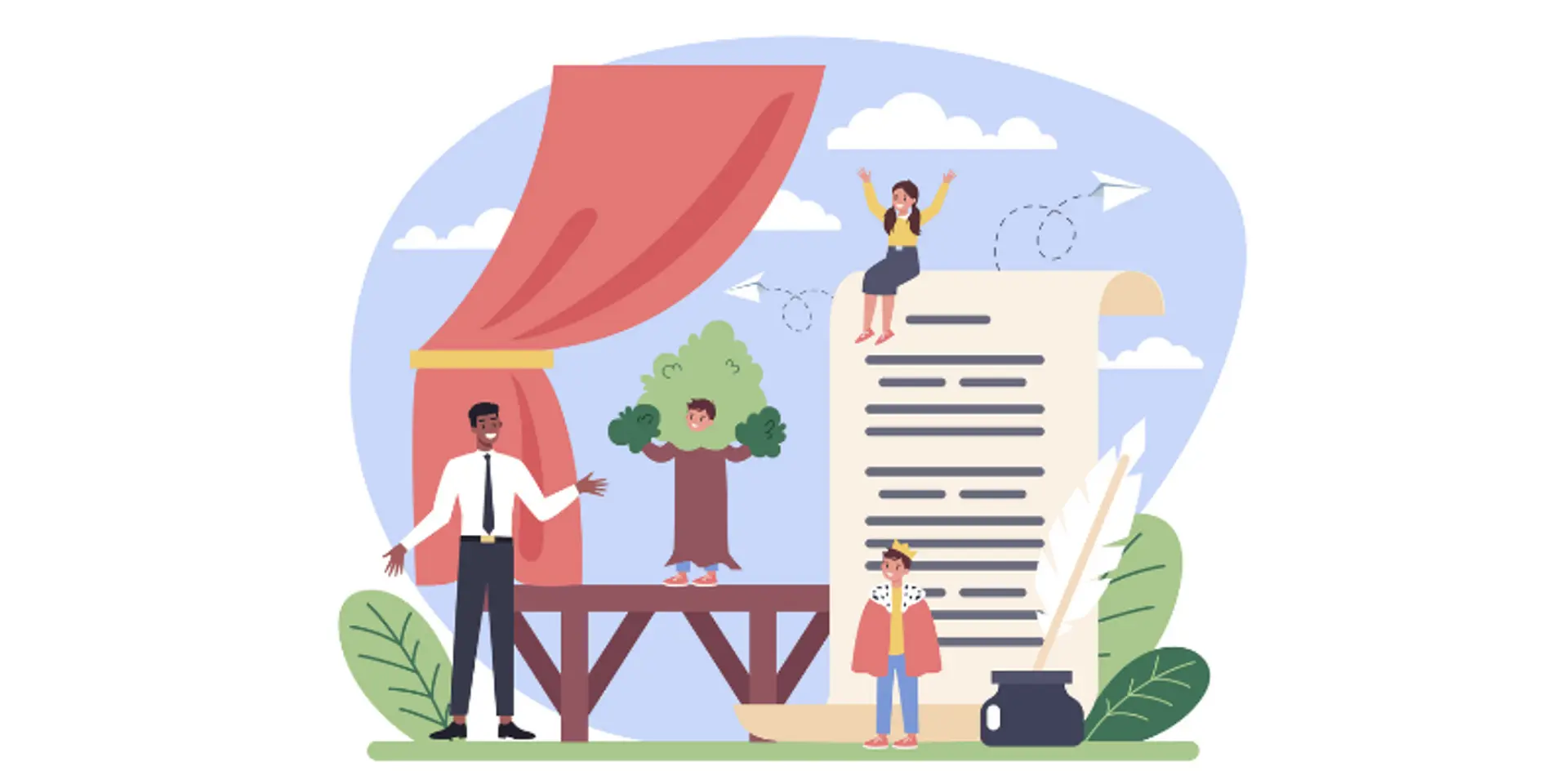 Why investors should bet on digital startups offering extracurricular activities