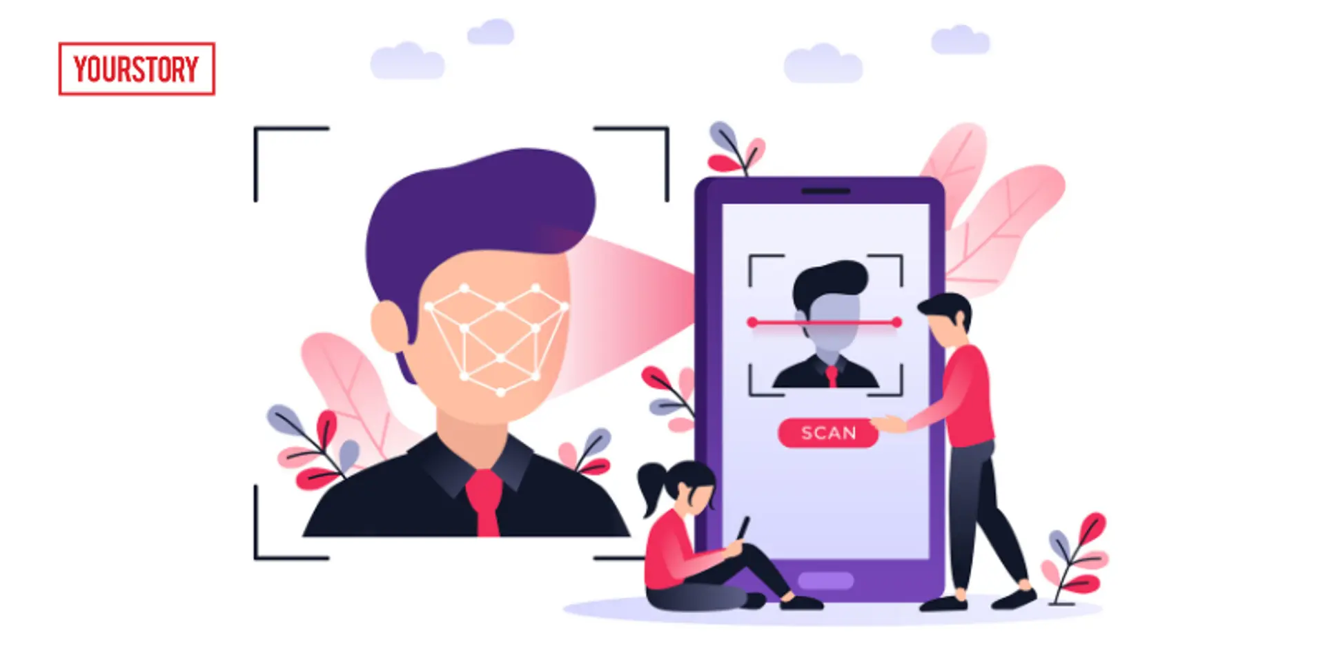 Here are 5 reasons why facial recognition software is the top tool of the post-COVID world