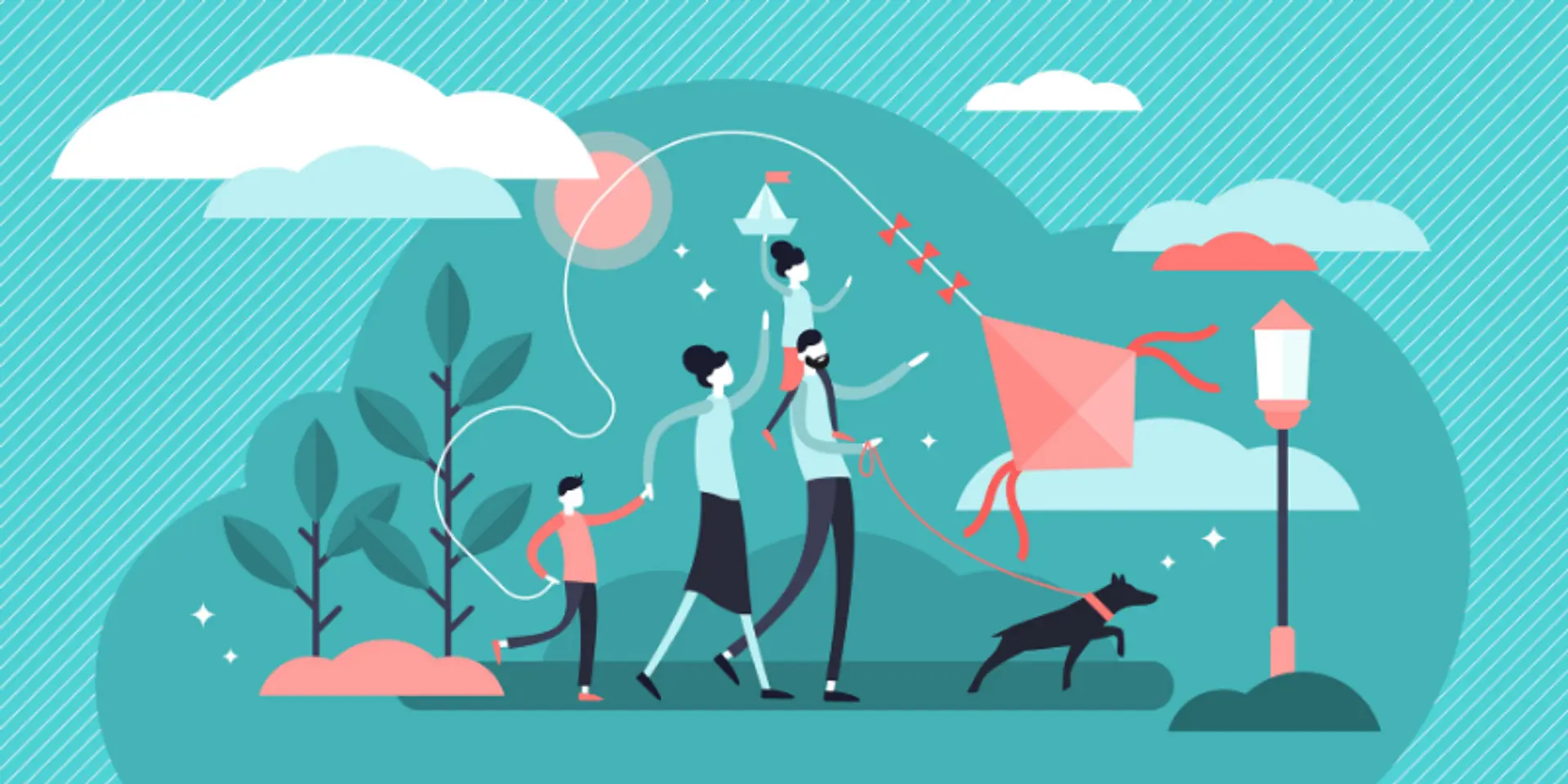Factors to consider while building a brand that appeals to children and parents