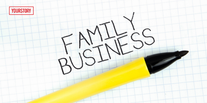 Survival guide for keeping a family-managed business afloat

