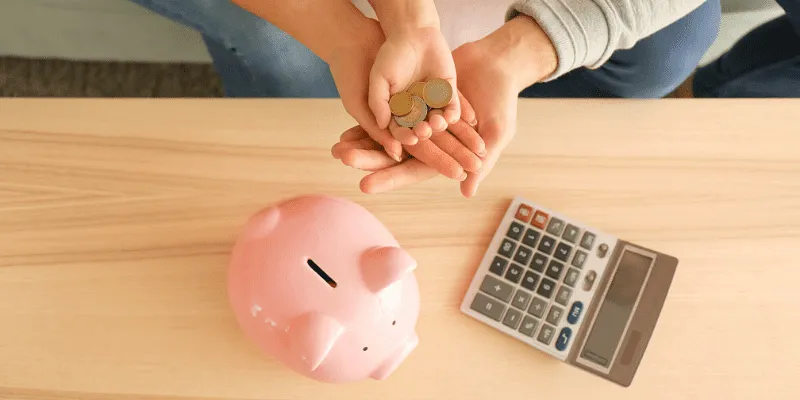 family finances