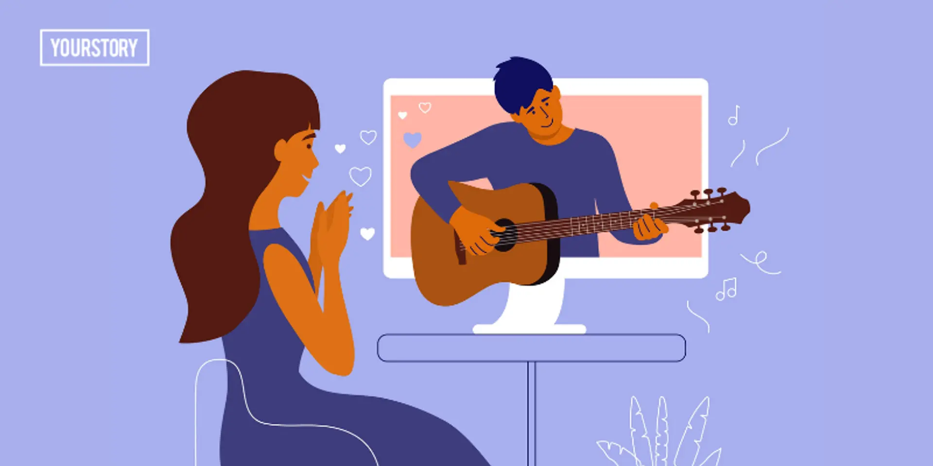 How technology is slowly bridging the divide between fans and celebrities