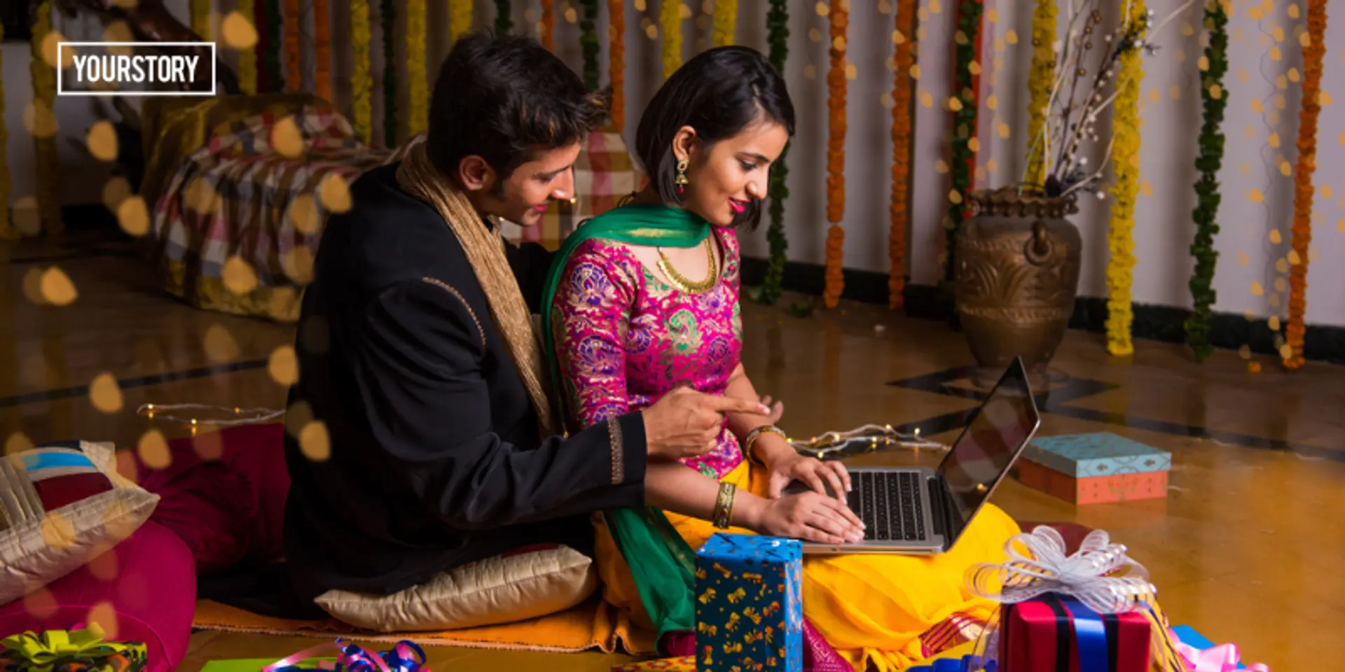 Top trends in India’s e-ecommerce space this festive season