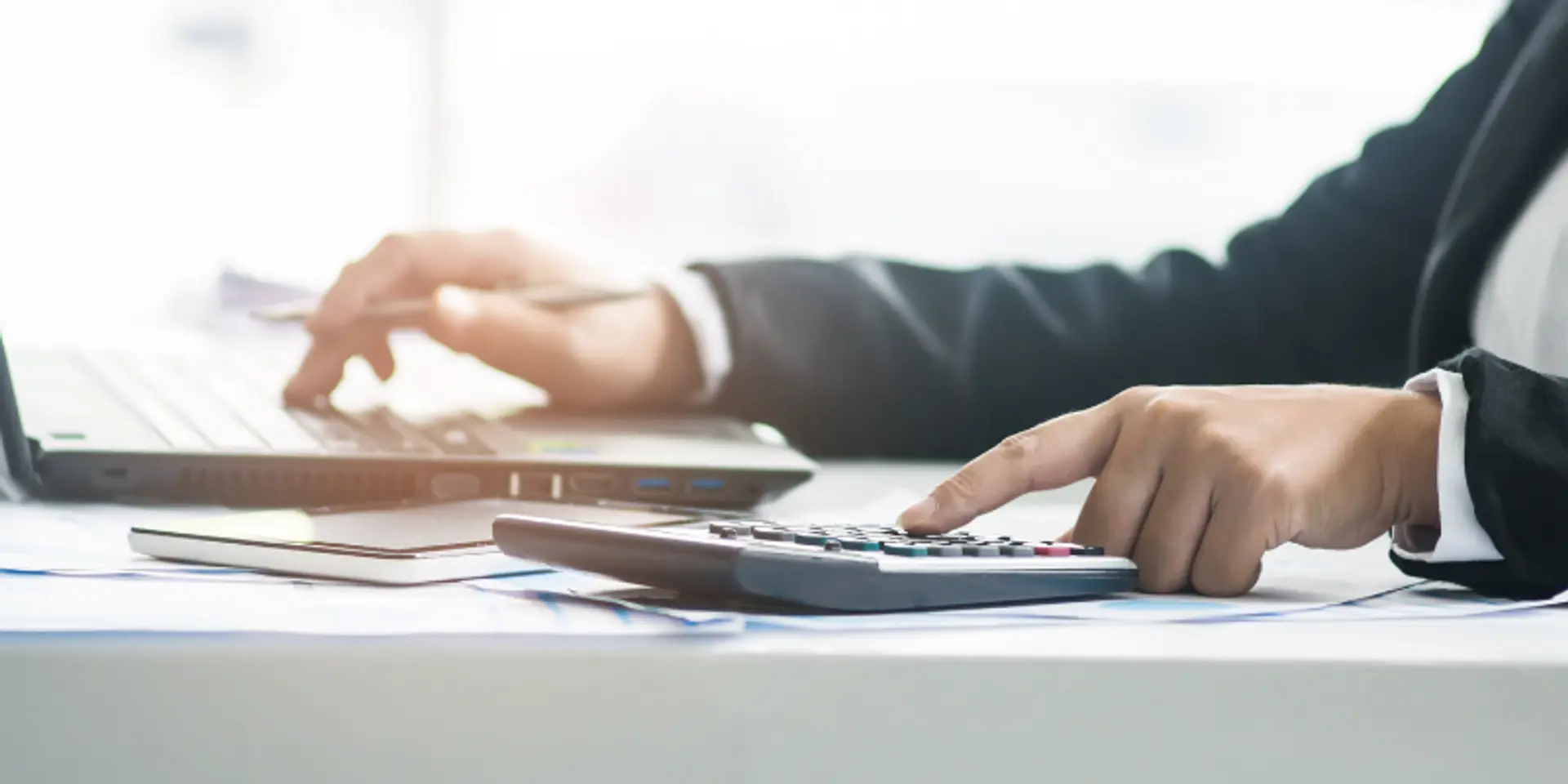 6 account/finance management tips for solopreneurs