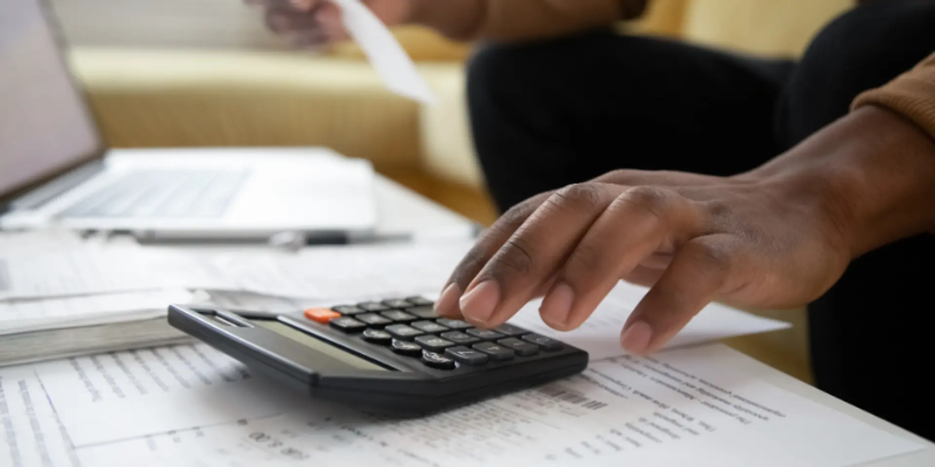 Ways to maintain financial hygiene in 2021
