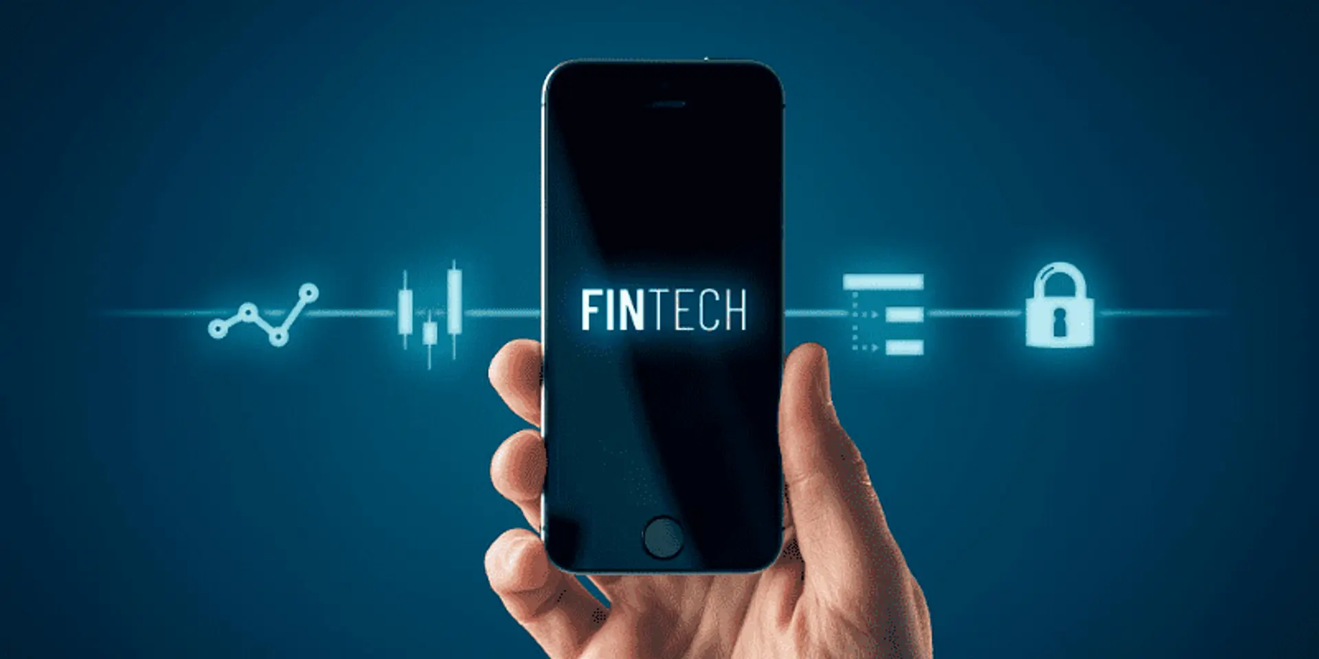 How fintech is helping SMEs survive the pandemic and drive the next wave of India’s growth