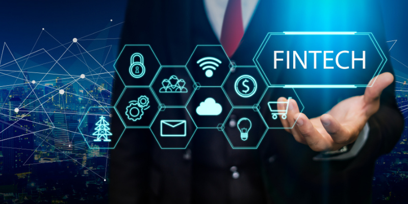 Fintech Revolution: These technology trends will propel more innovation in the fintech space

