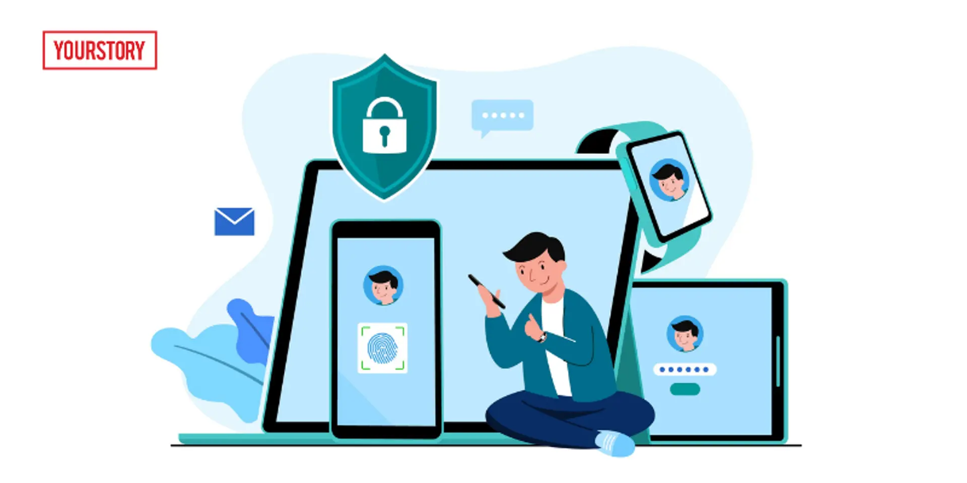 Why are fintechs and banks placing their bets on tech-savvy teens as a growing new customer segment