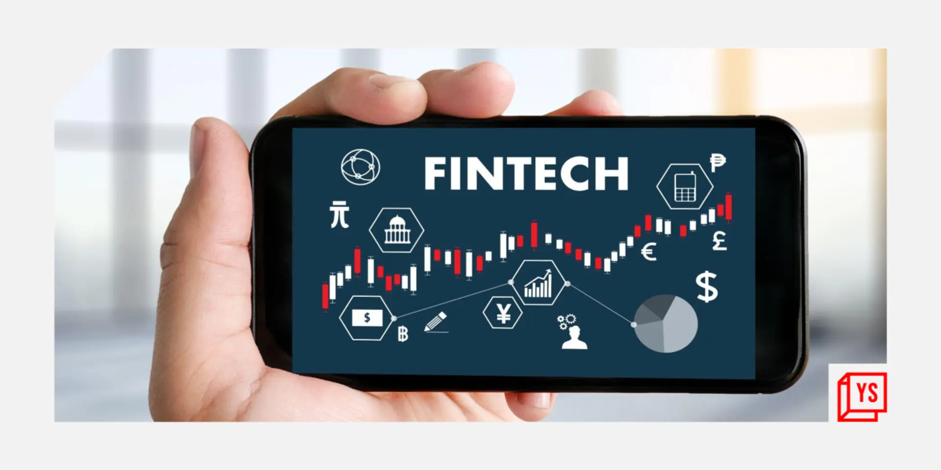 Fintech: Learnings from the world for India