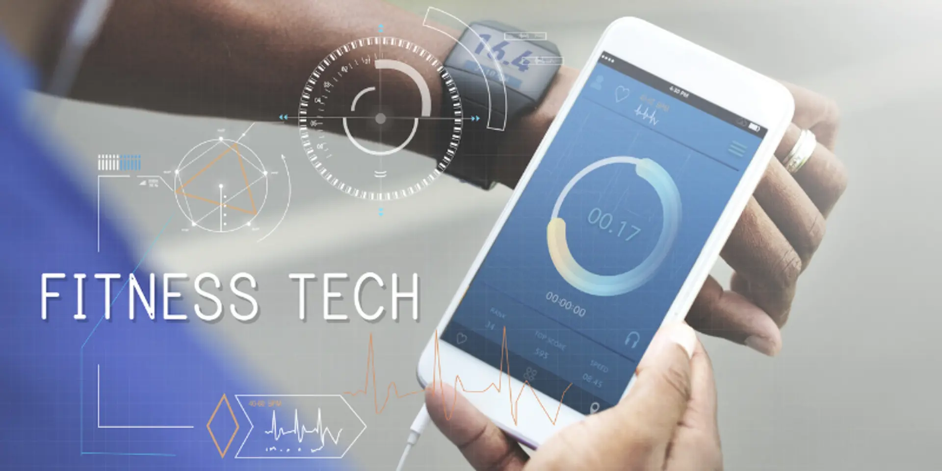4 fitness technology trends that will be popular in 2021