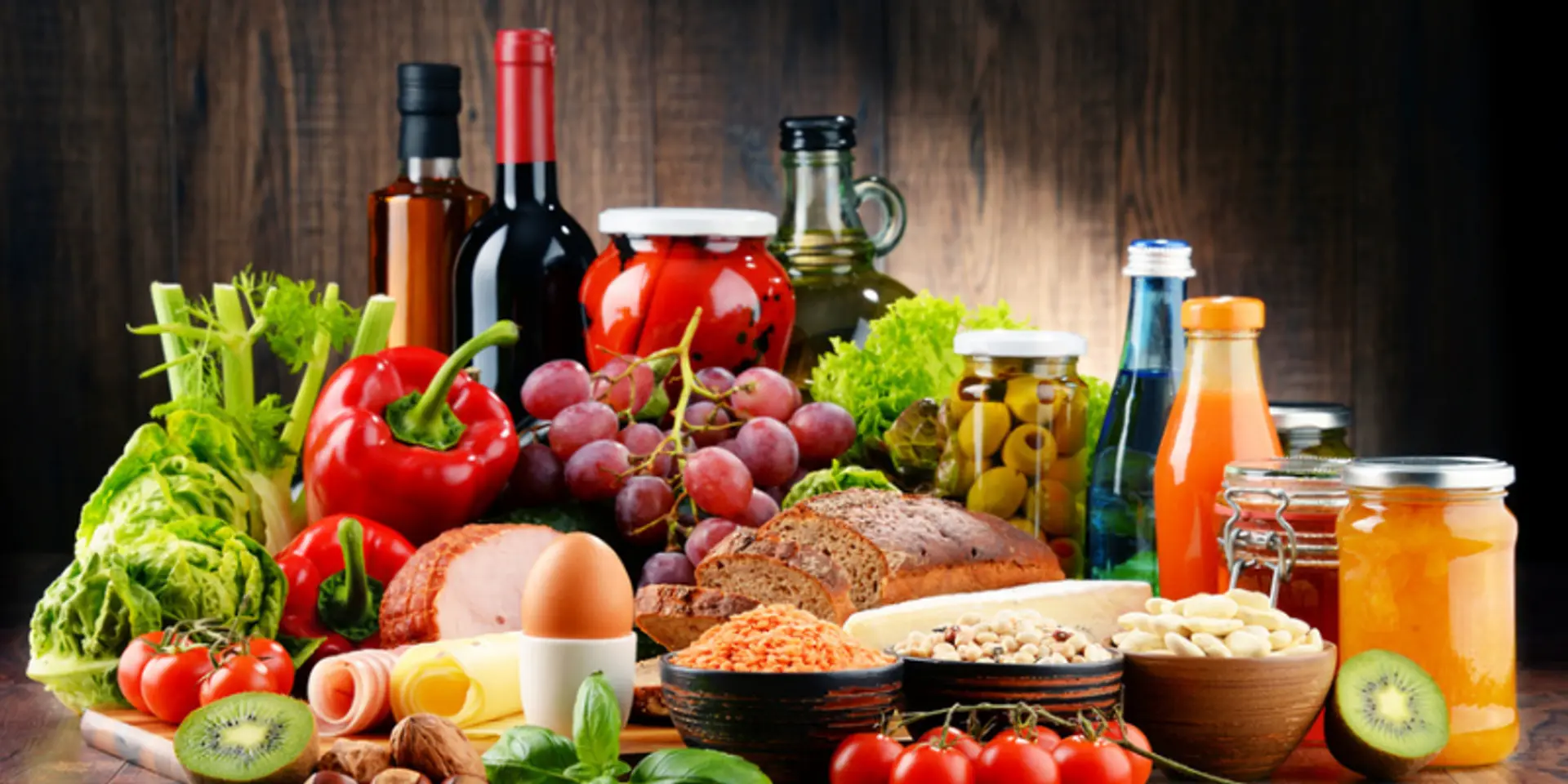 Learnings from the pandemic for the F&B Industry