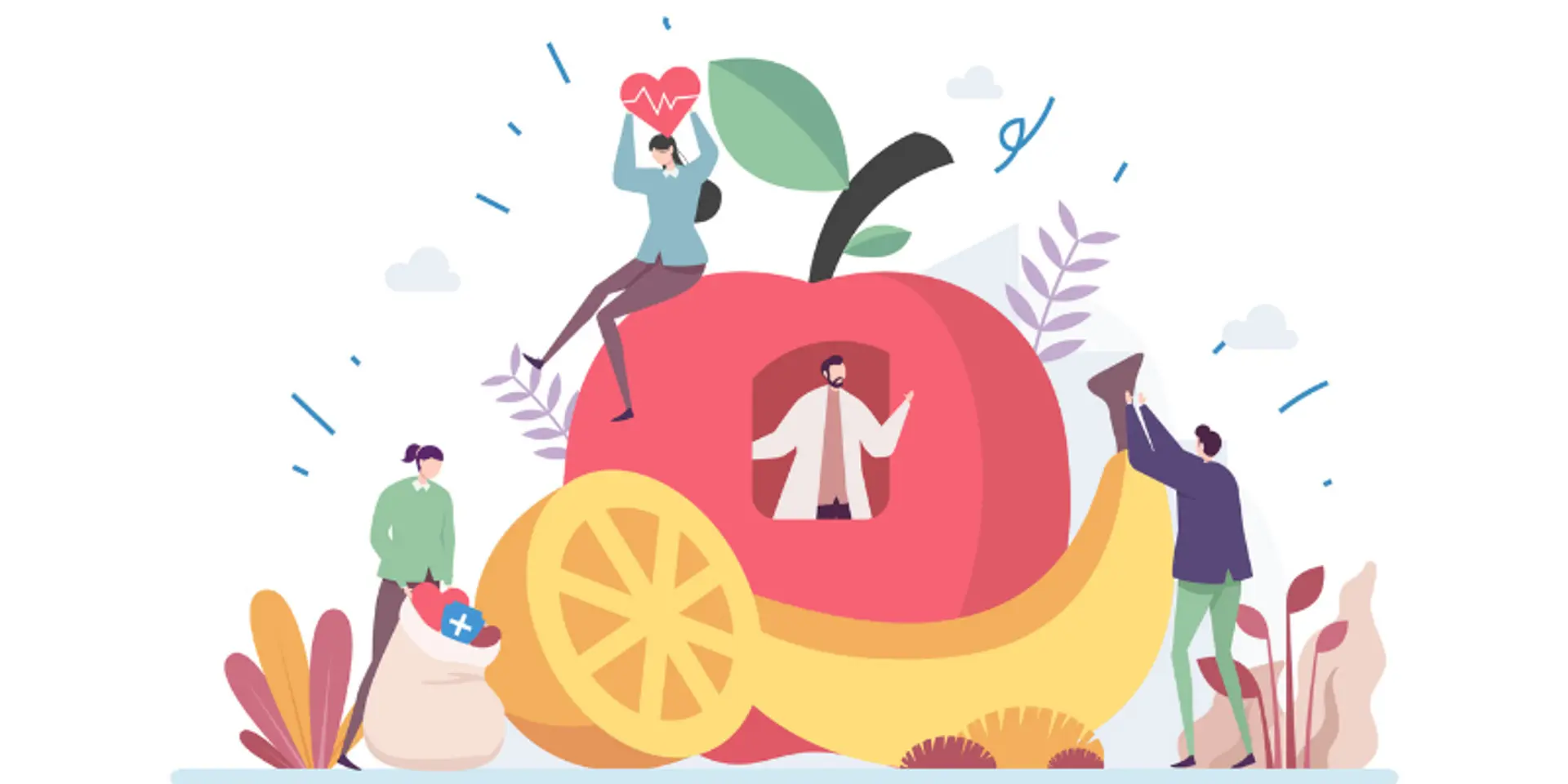 5 key trends in the food startup business