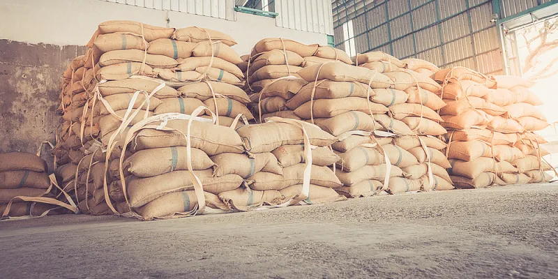 Food supply