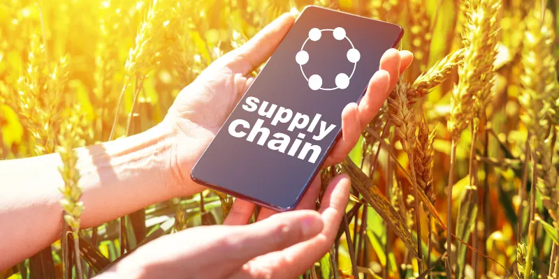 Importance of traceability infrastructure in the food supply chain