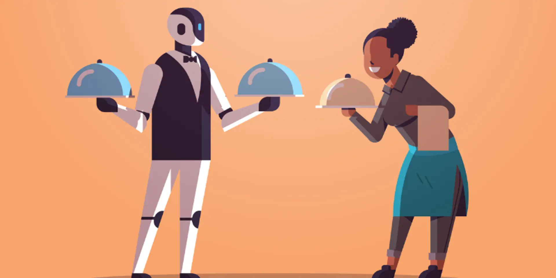 How innovation revolutionising the food services industry in India