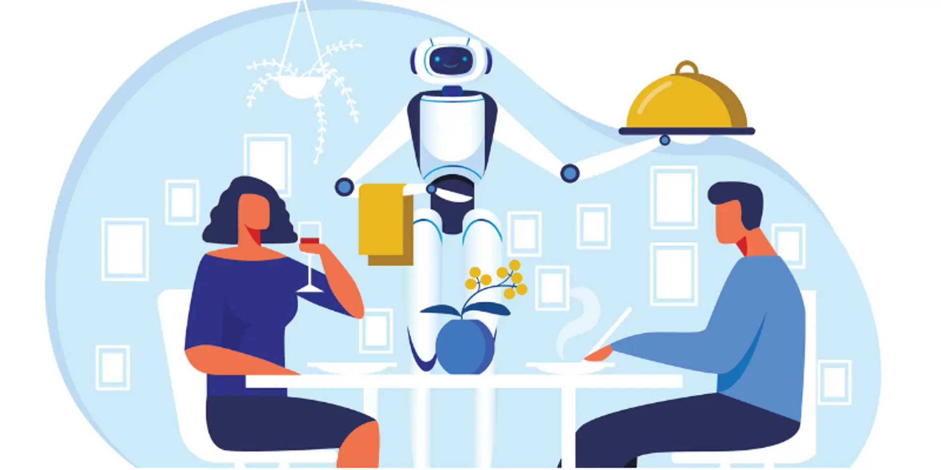 Fast Forward: Indian foodtech in 2024 and beyond