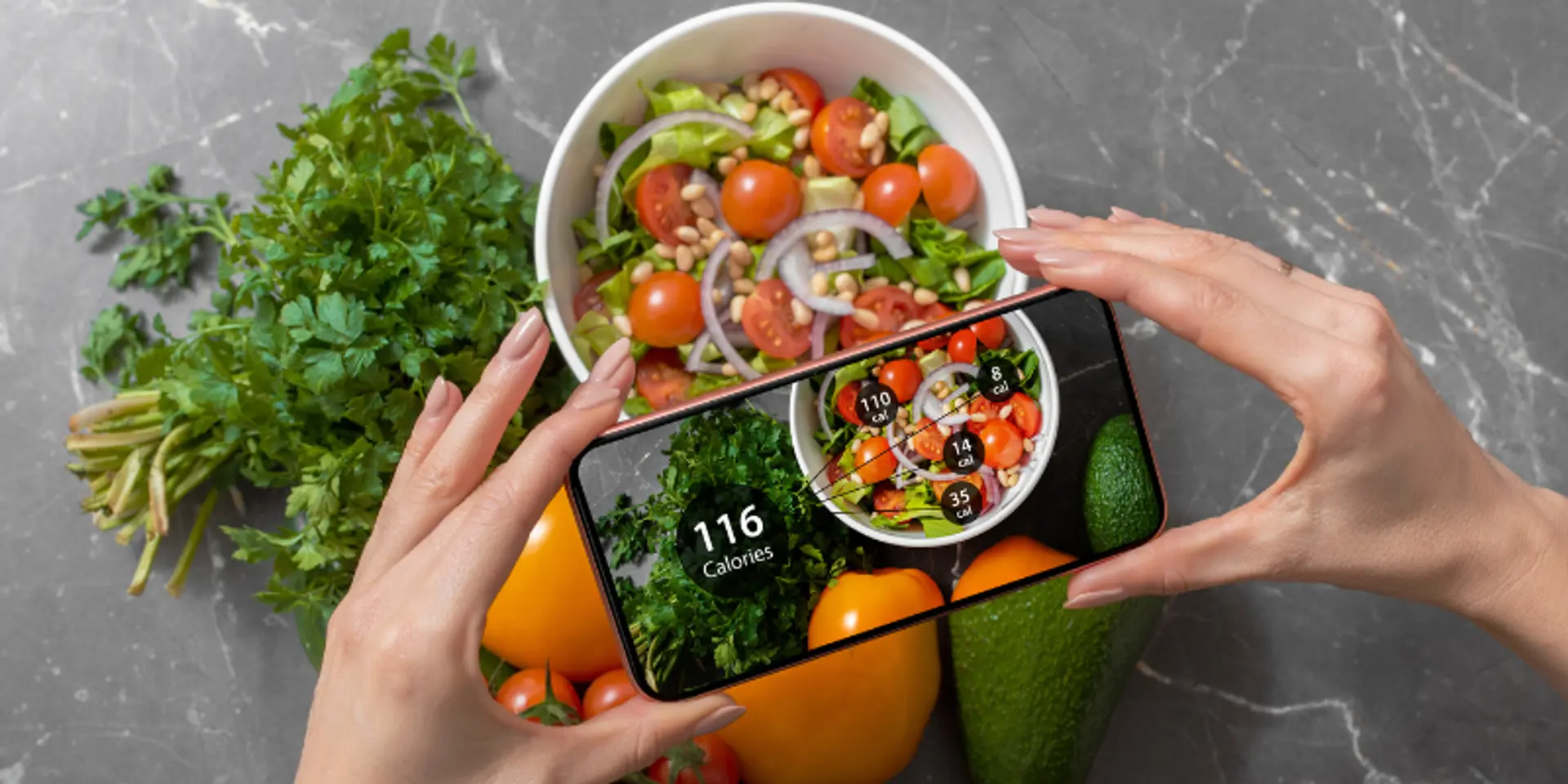 Future of the foodtech industry in upcoming years