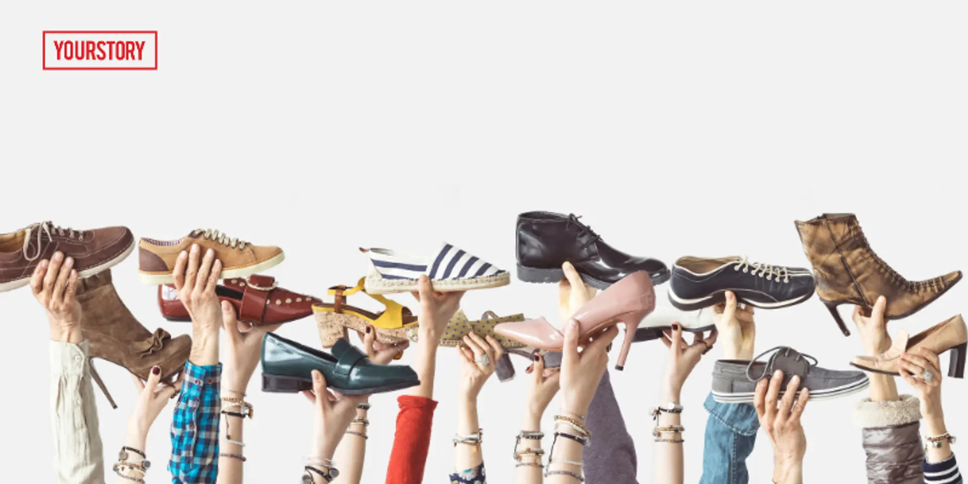 From a daily need to a style statement: The evolution of footwear industry in India