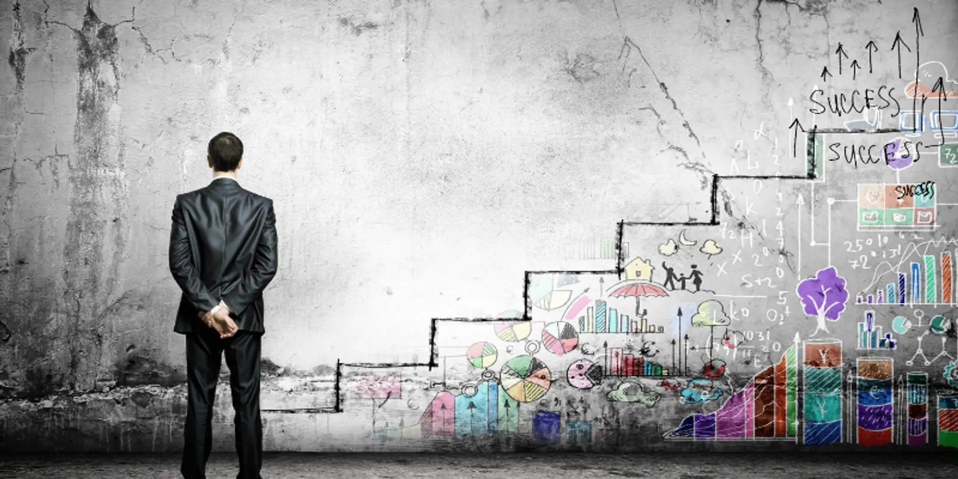 Six yardsticks for success of startup founders in the post-COVID era