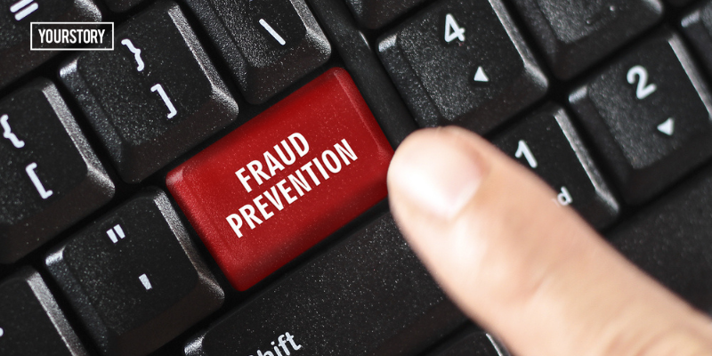 How to stay safe from B2B financial fraud

