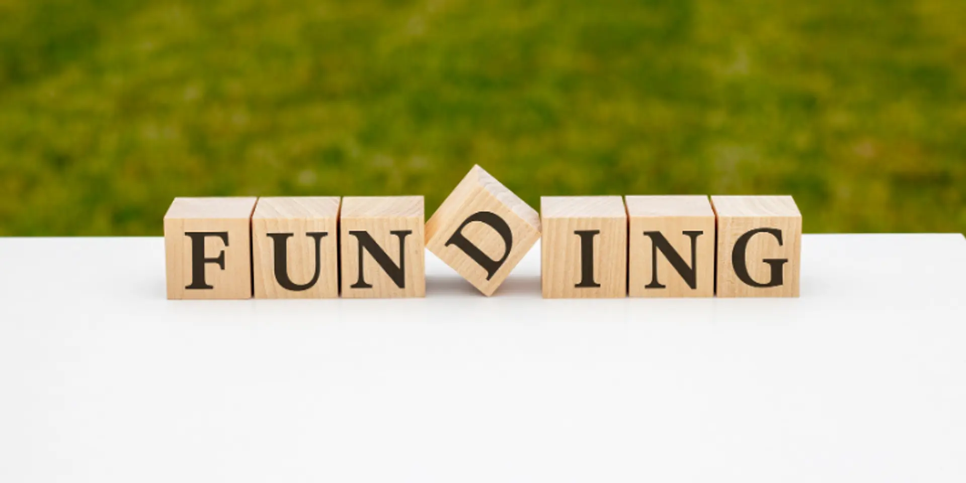 Funding – an input or an output?
