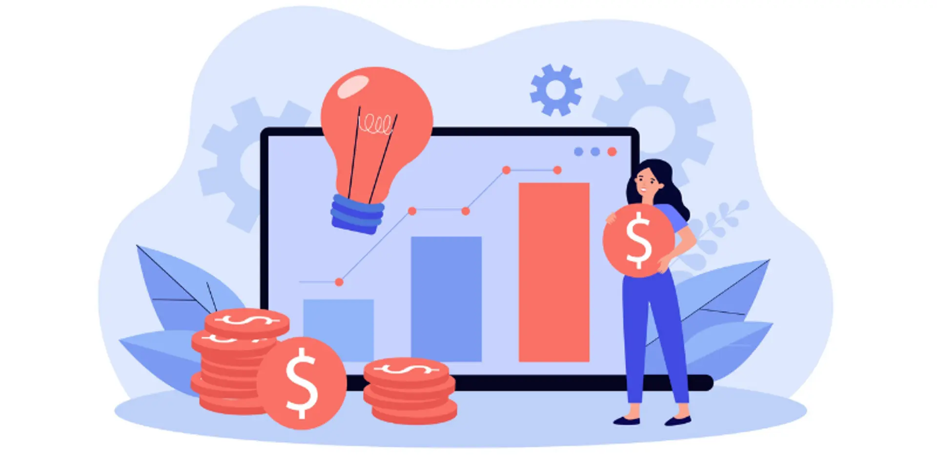 To grow your startup, prioritise funding over valuation