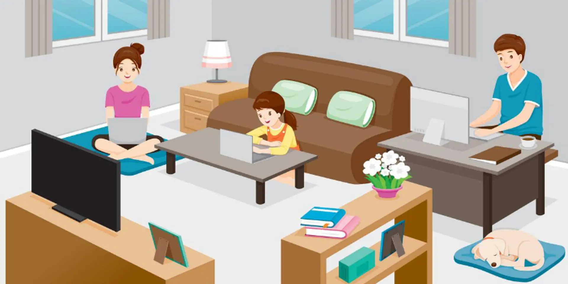 What will the Indian furniture rental industry look like post-COVID-19?
