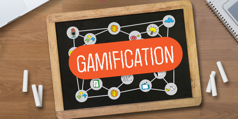 How gamification can transform the learning dynamic in India

