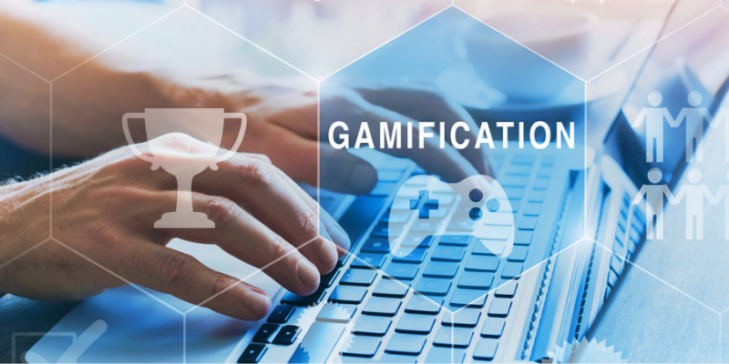 Gamification: A game-changer in the higher education segment


