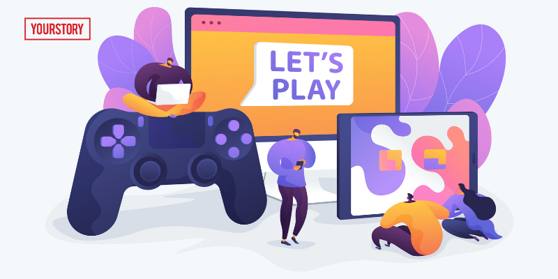 WinZO partners with Kalaari Capital to launch Gaming Lab; to co-invest in gaming