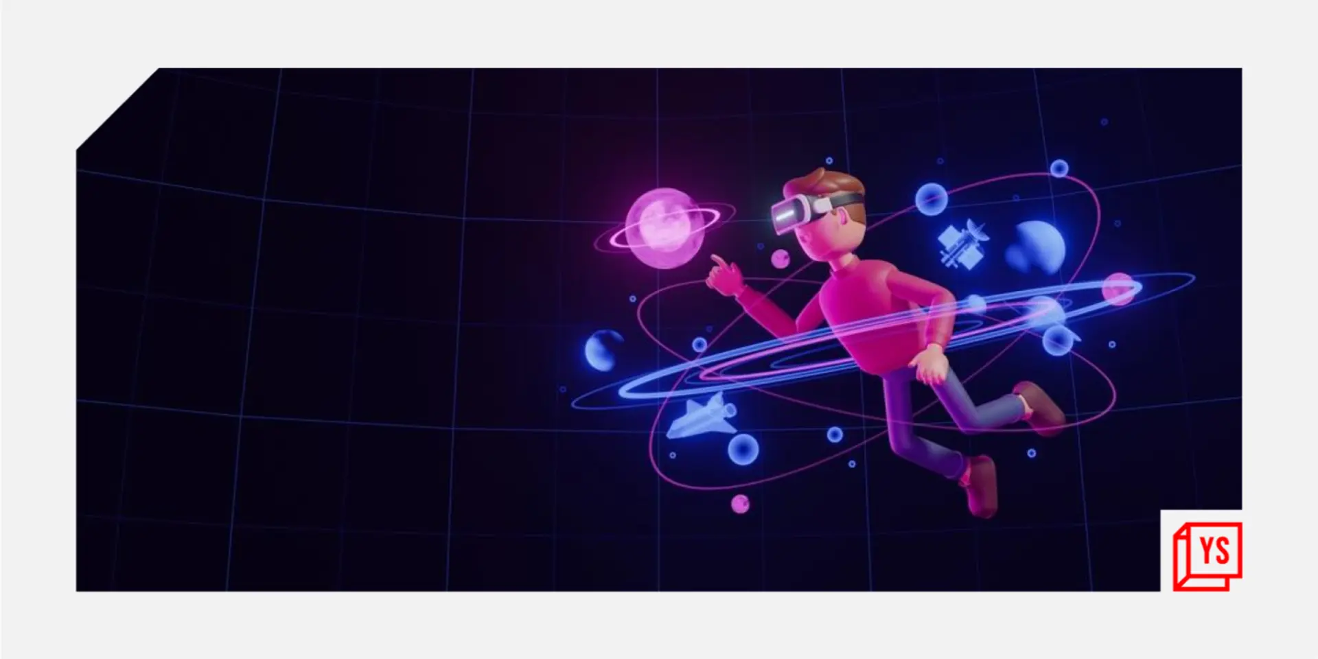 Play and Earn: Is a decentralised gaming metaverse the future?