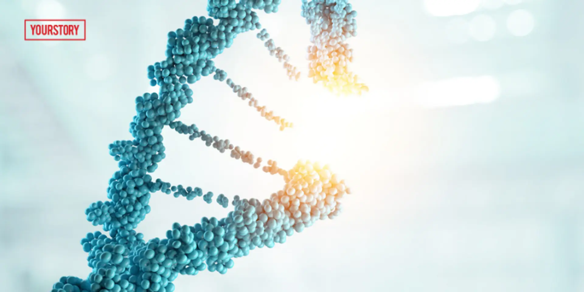 How innovation is driving the way we see our genes
