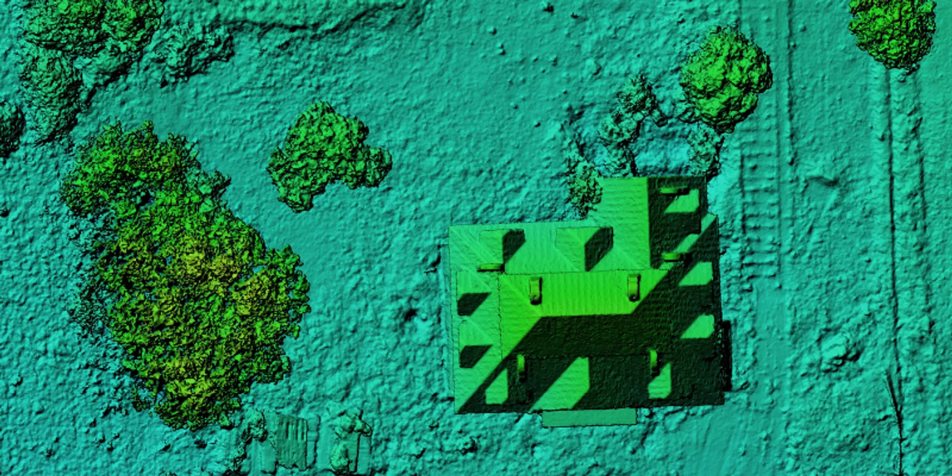 The geospatial industry: Challenges and solutions in today’s landscape