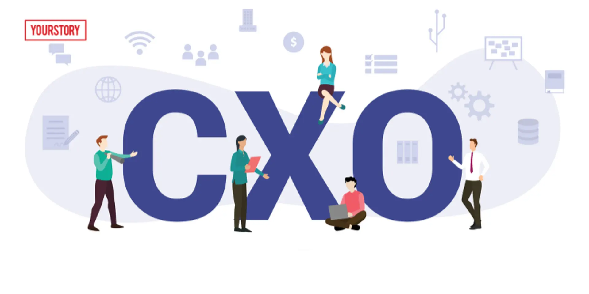 Why every startup needs to hire a gig CxO to provide interim leadership