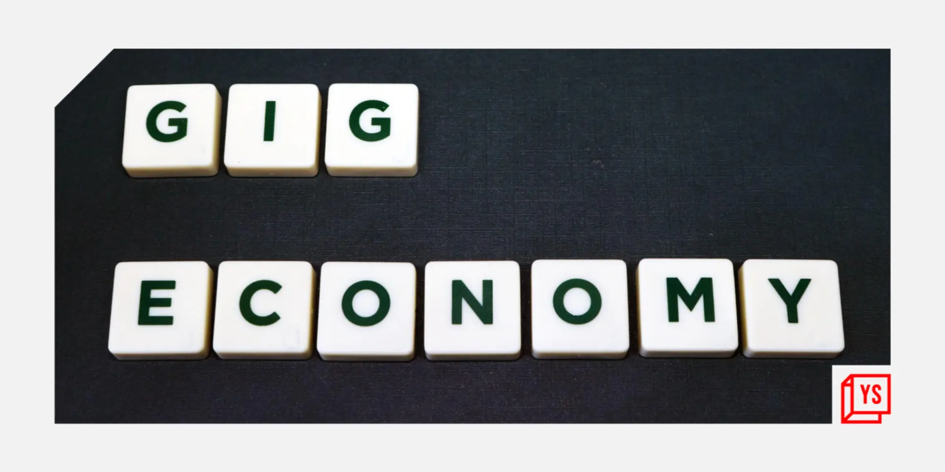 How the emergence of India’s gig economy bodes well for everyone