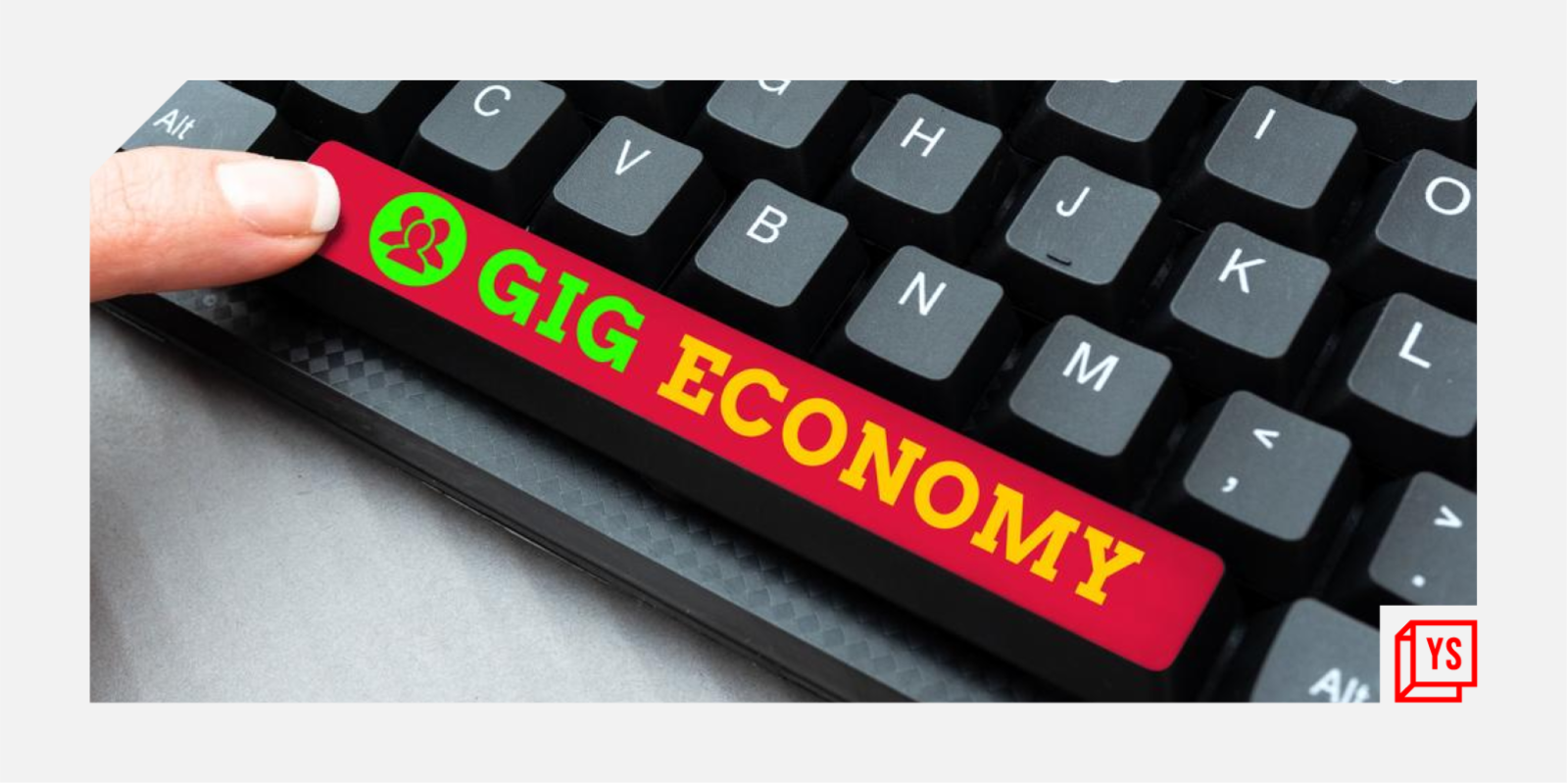 The rise of the gig economy amid the pandemic and its future for tech enterprises

