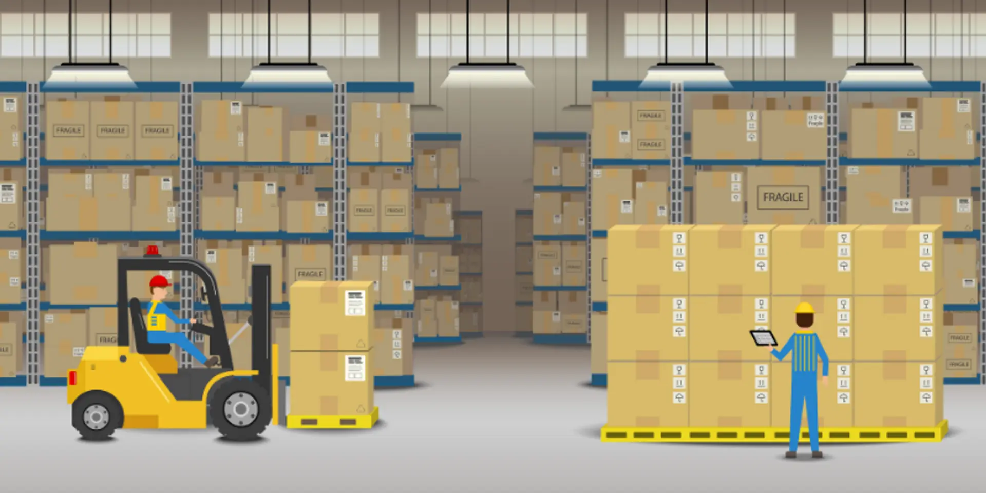 Shiprocket Fulfillment opens warehouses in Gurgaon, Mumbai, and Bengaluru