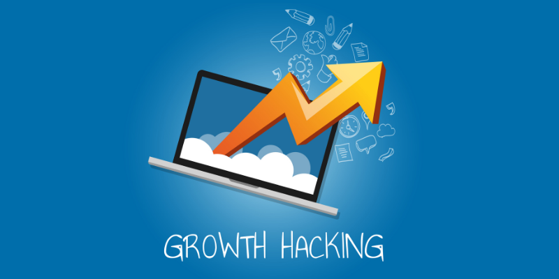 What is growth hacking and how is it different from marketing?

