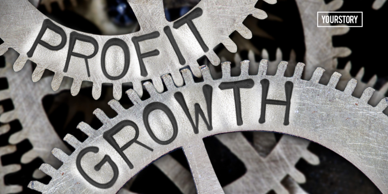 What is more important for a business: profitability or growth?

