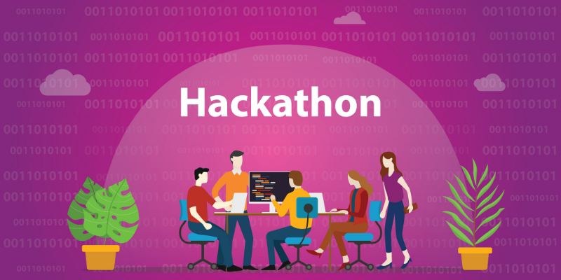 Hack to hire: how hackathons can be tapped for recruitment needs

