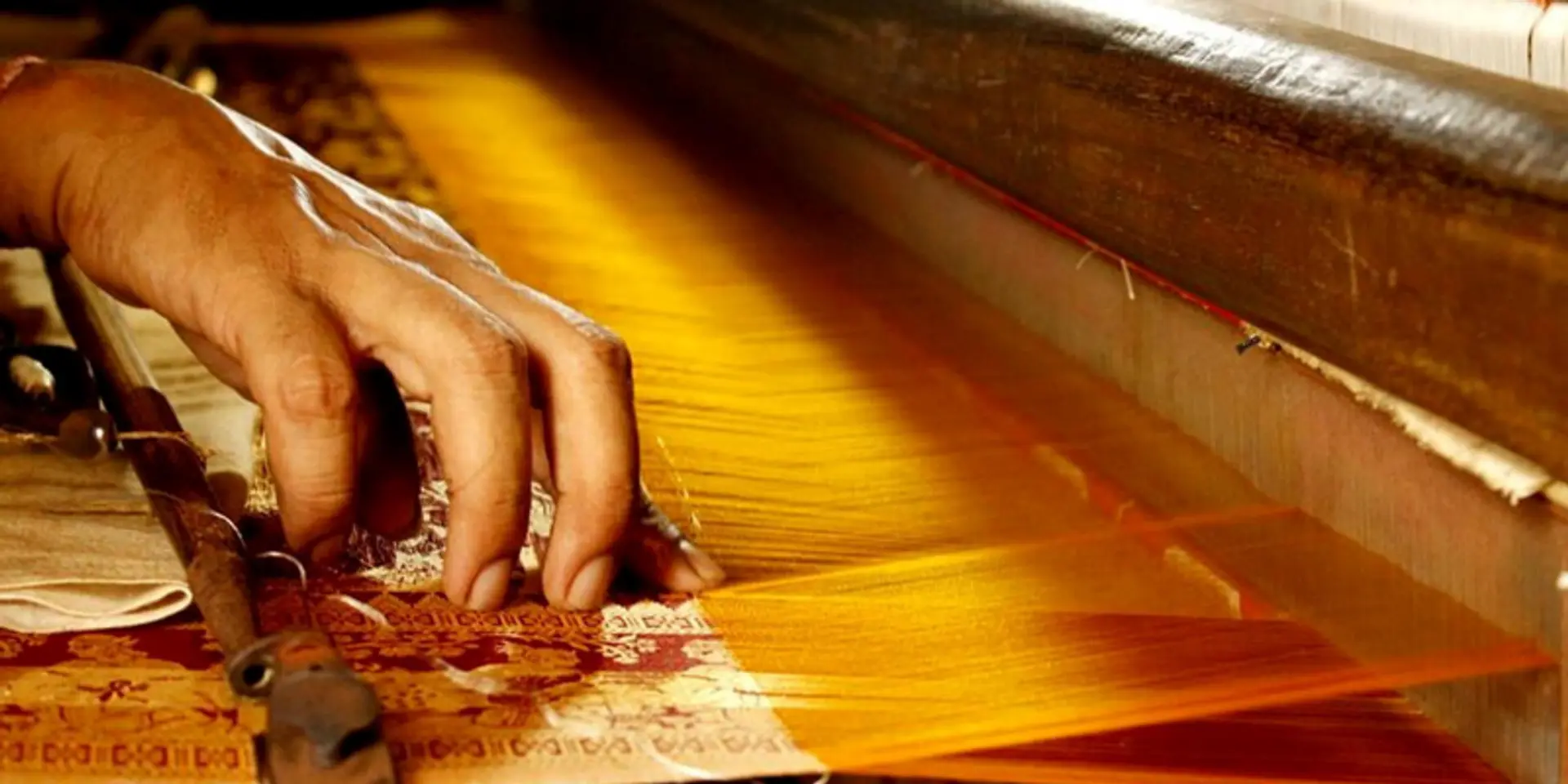 Aatmanirbhar Bharat: Reshaping local art and handicrafts for an independent future