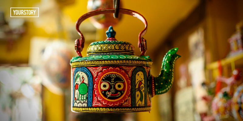 How startups are preventing India's rich handicraft culture from fading away

