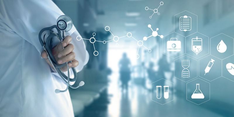healthcare View Blockchain could fix critical pain points in Indias  healthcare sector  The Economic Times