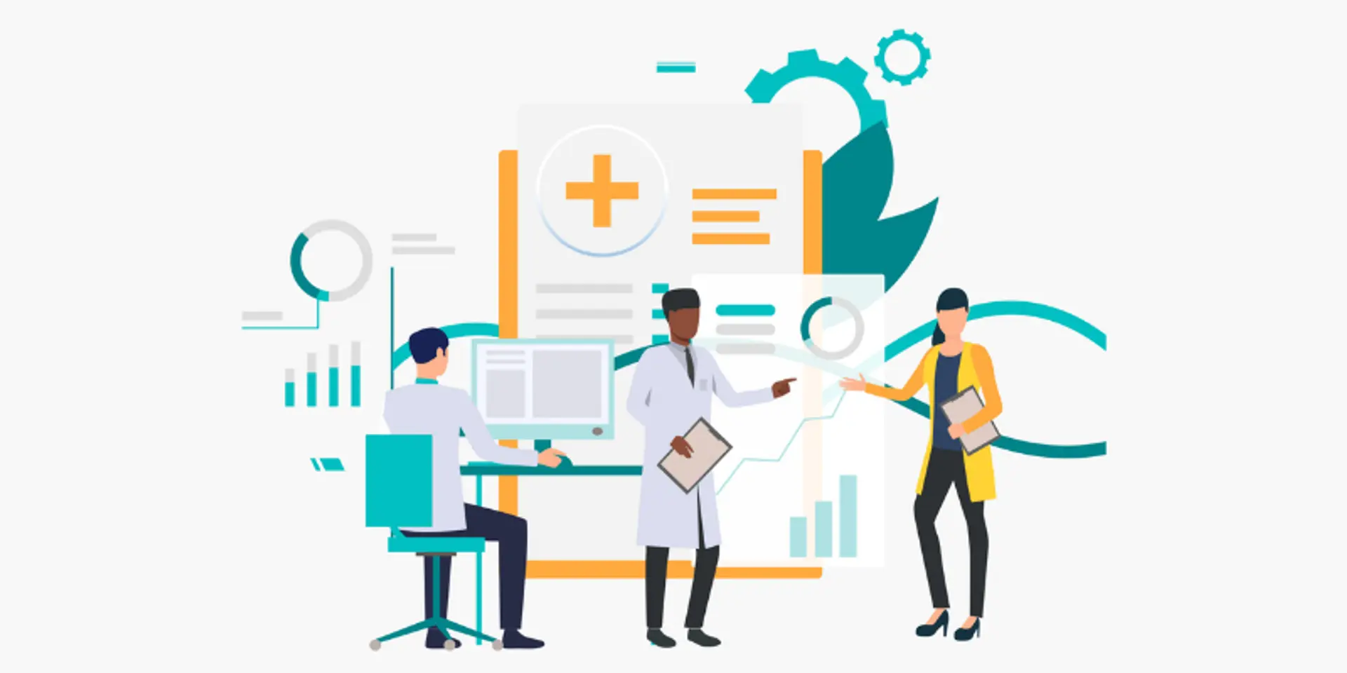 Why pandemic-led digital disruption has led to a surge in demand for tech jobs in healthcare across India