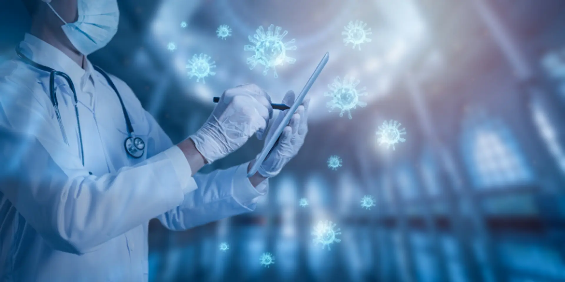 How the healthcare industry is preparing for post COVID-19 lockdown era