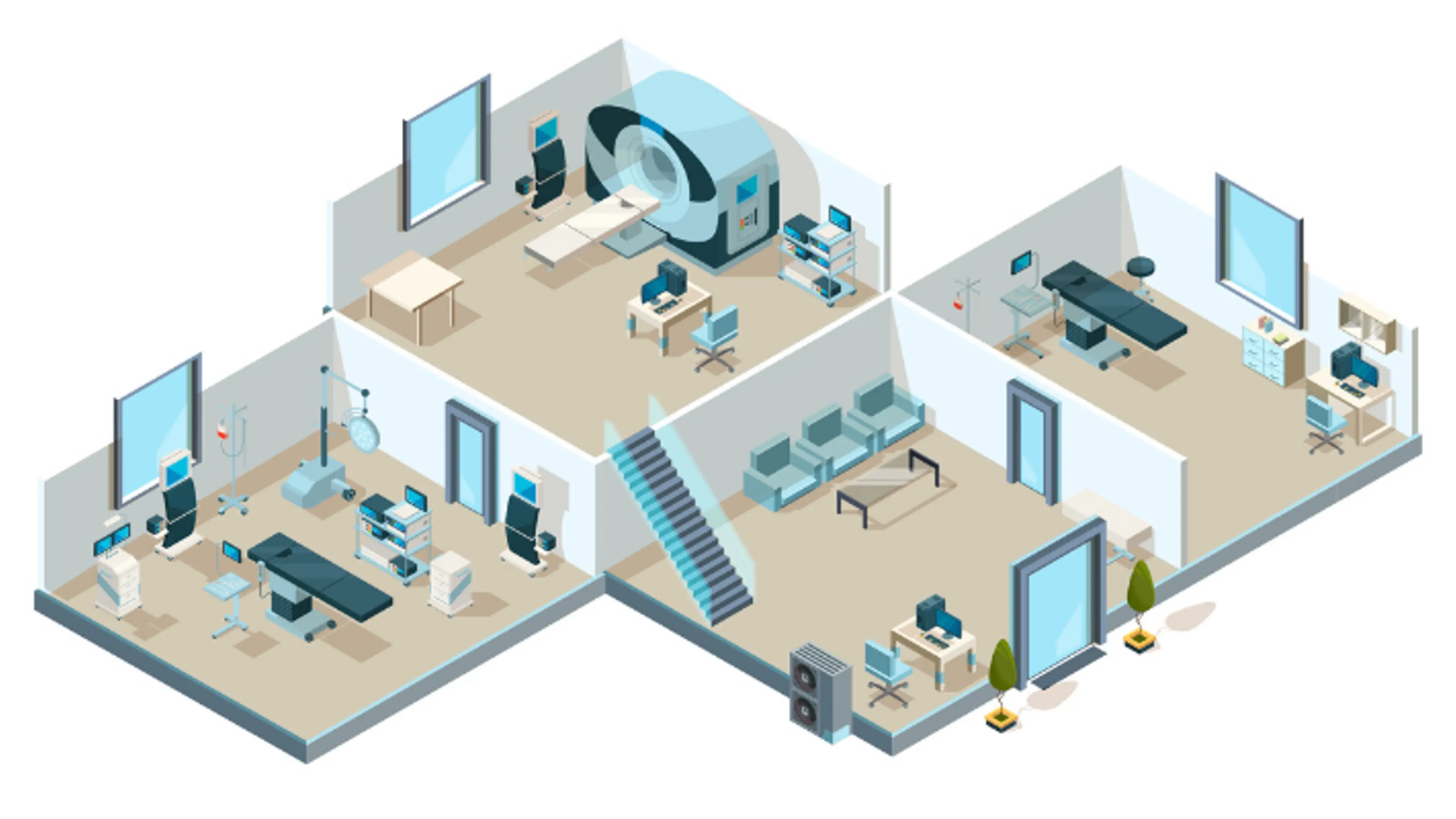 How practitioners and designers are transforming healthcare design and ...