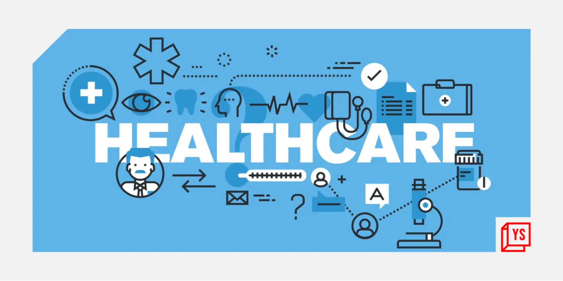 How personalised medicine and treatment are transforming the healthcare landscape