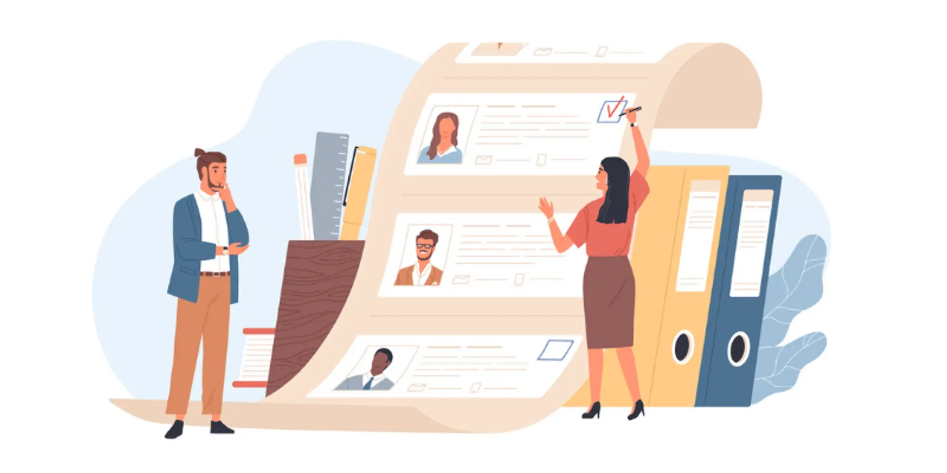 Hiring playbook for early-stage startups/MSME founders